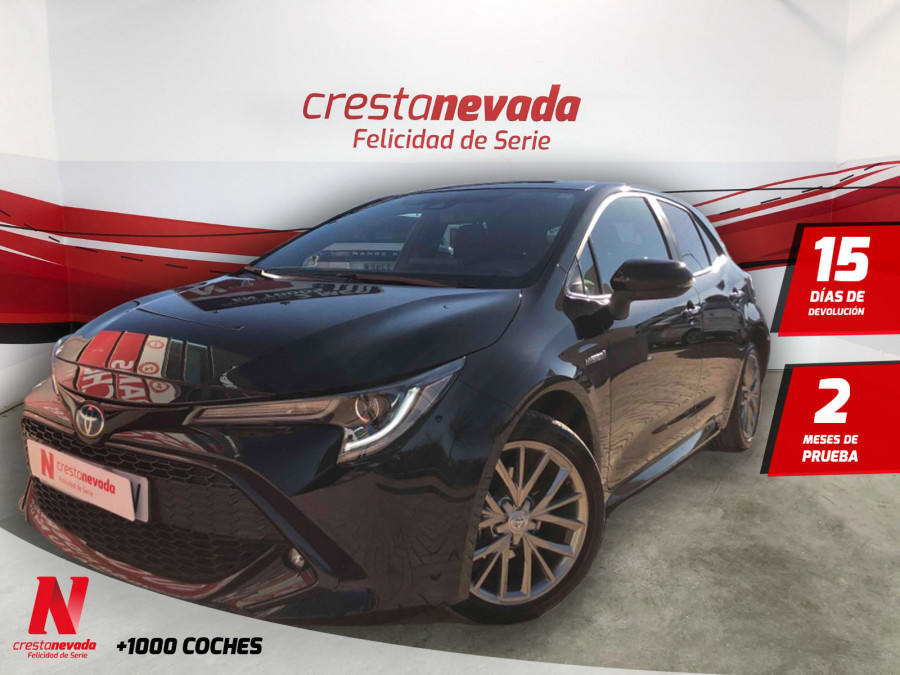 Imagen de TOYOTA Corolla