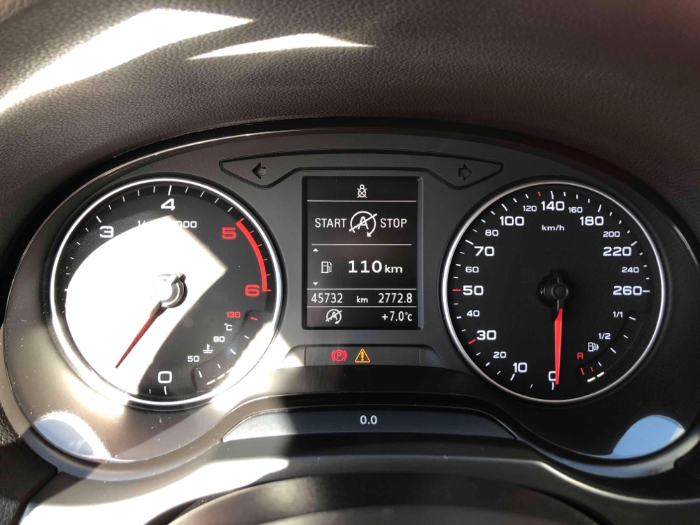 Imagen de AUDI A3
