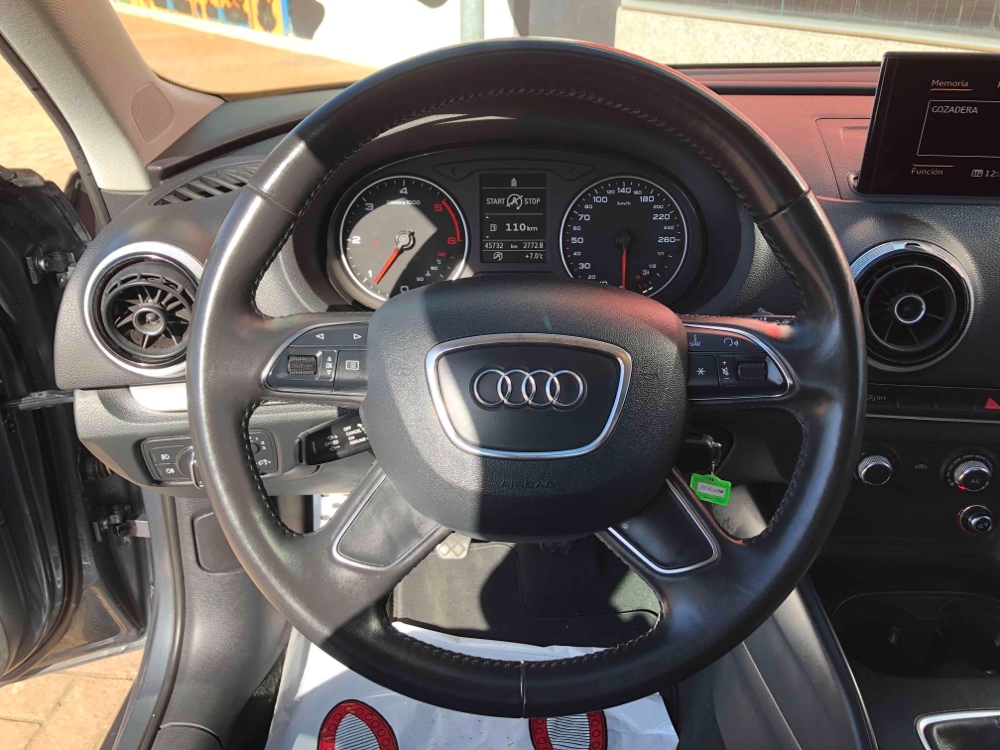 Imagen de AUDI A3