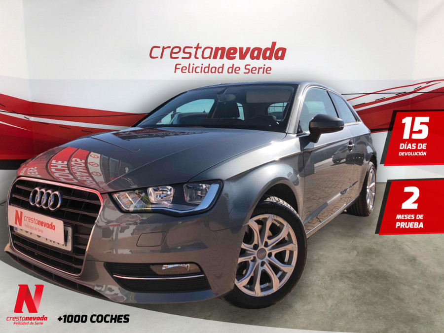 Imagen de AUDI A3