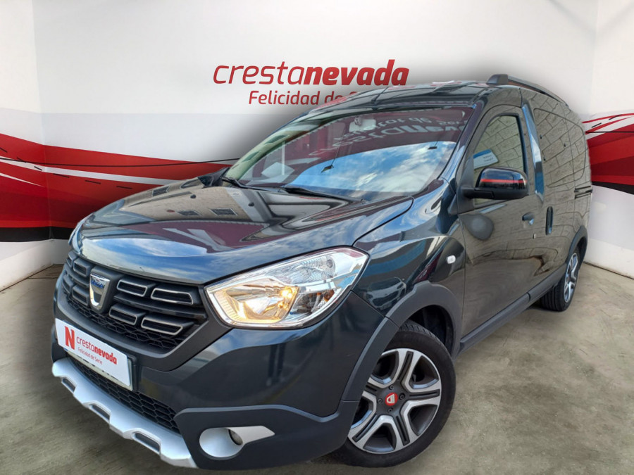 Imagen de Dacia Dokker
