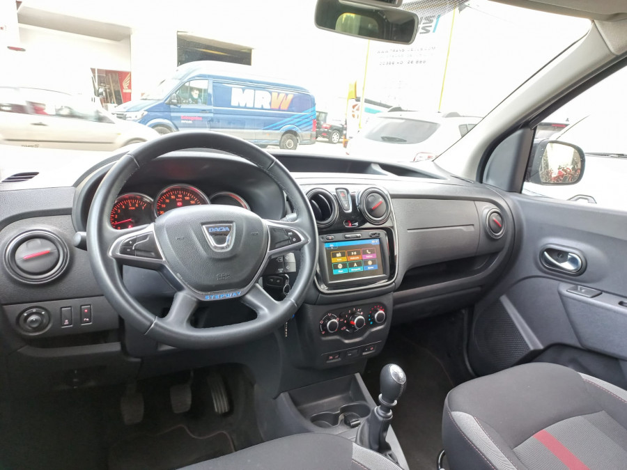 Imagen de Dacia Dokker