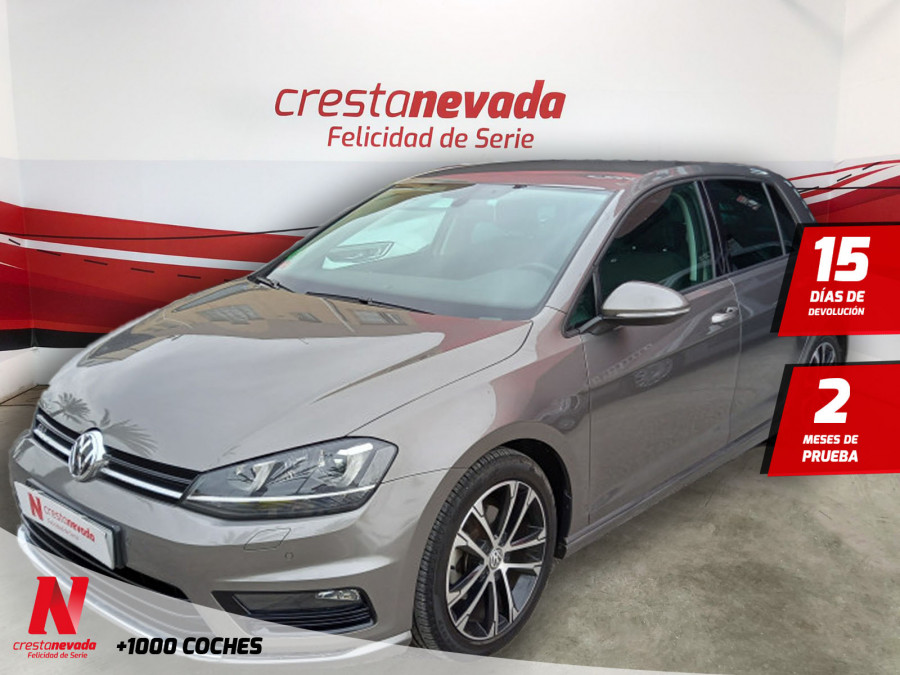 Imagen de Volkswagen Golf