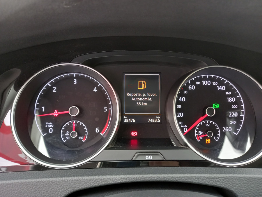 Imagen de Volkswagen Golf