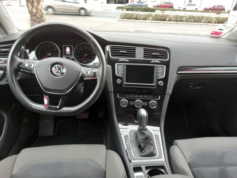 Imagen de Volkswagen Golf