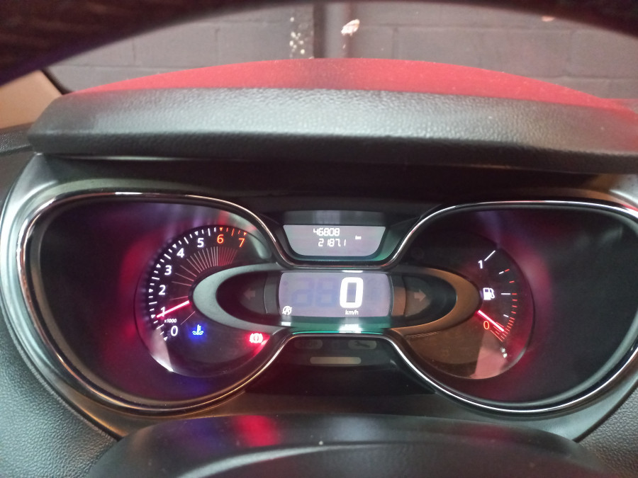 Imagen de Renault Captur