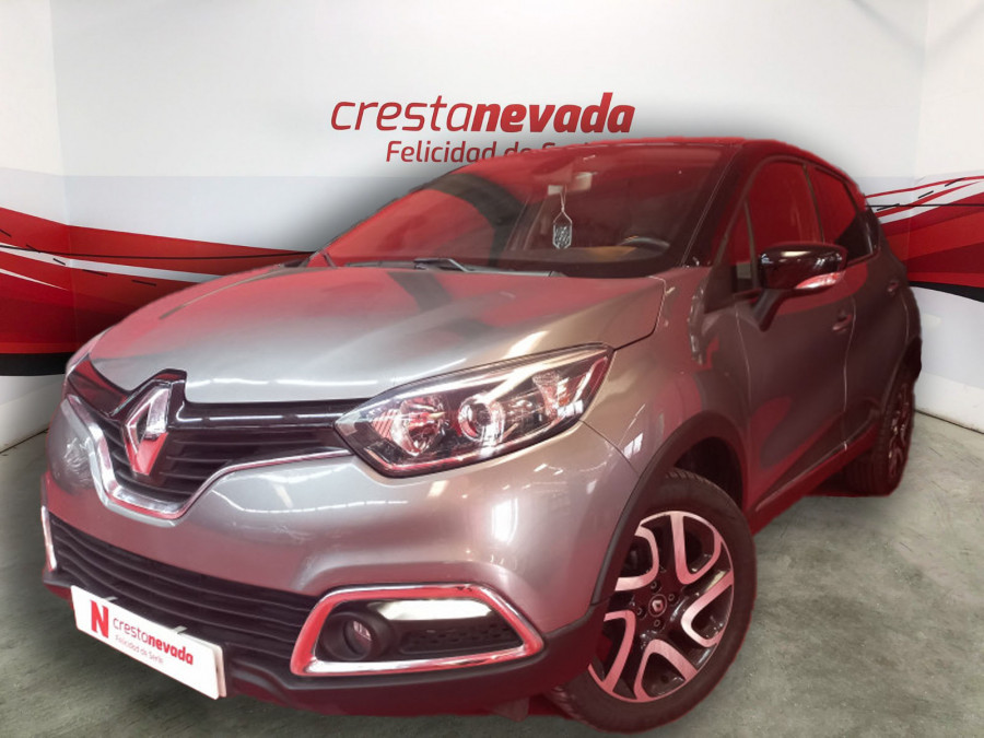 Imagen de Renault Captur