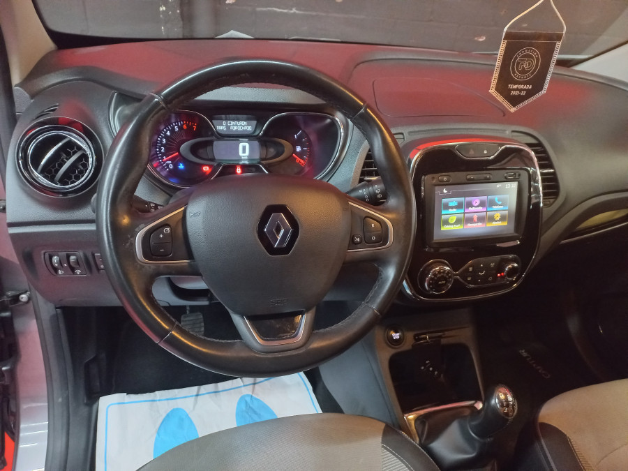 Imagen de Renault Captur