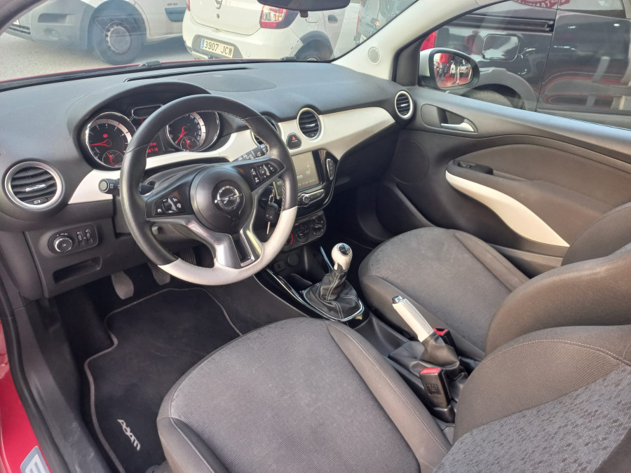 Imagen de Opel Adam