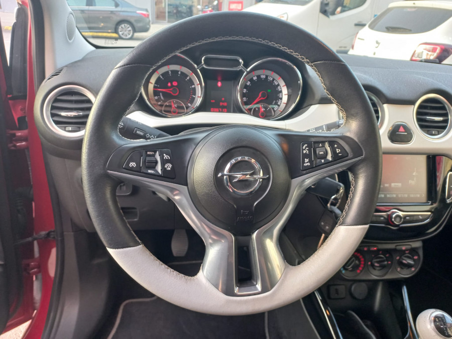 Imagen de Opel Adam