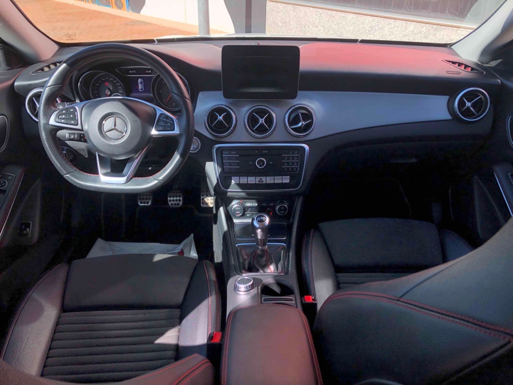 Imagen de mercedes-benz Clase CLA
