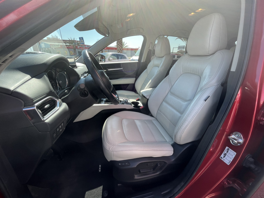 Imagen de Mazda CX-5