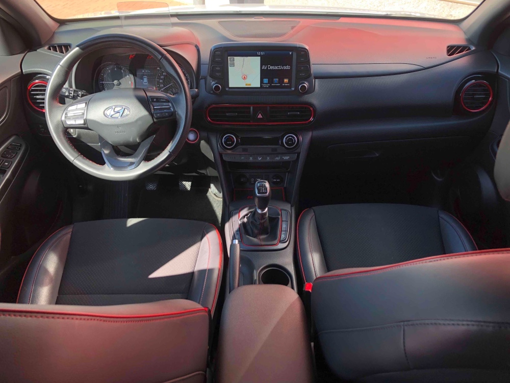 Imagen de Hyundai Kona