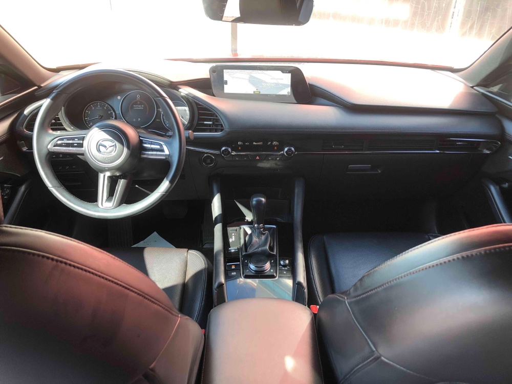 Imagen de Mazda Mazda3