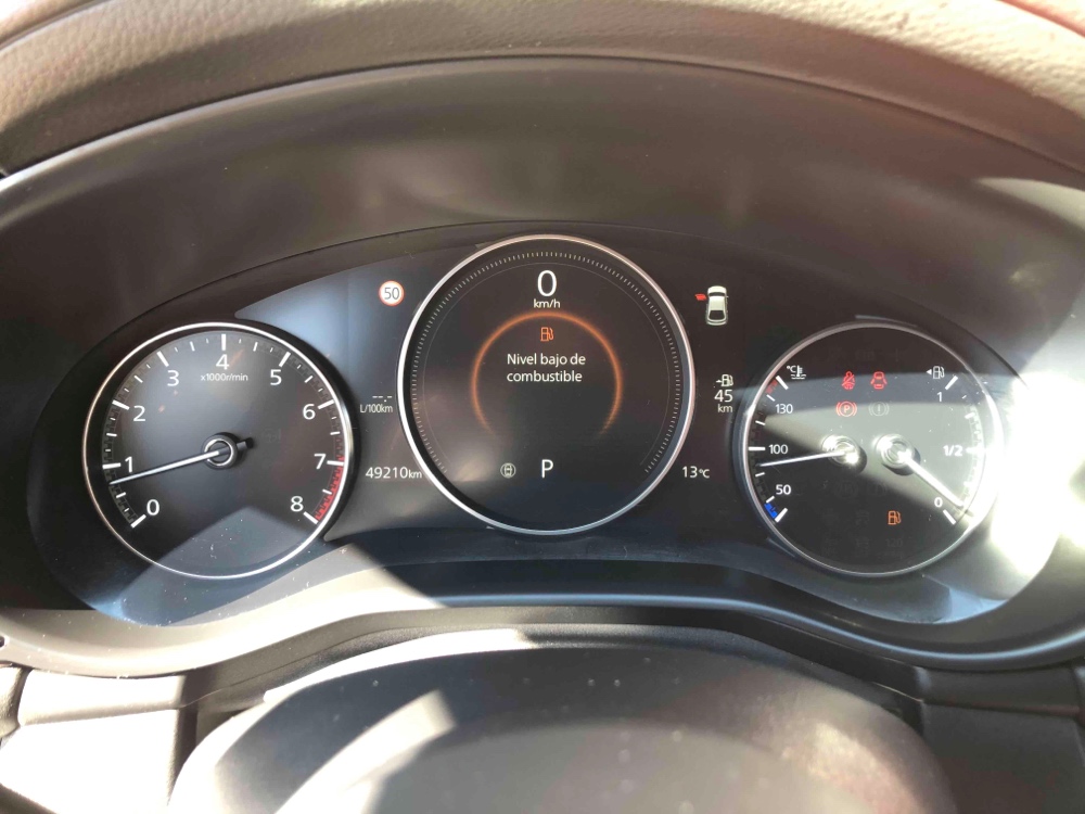 Imagen de Mazda Mazda3