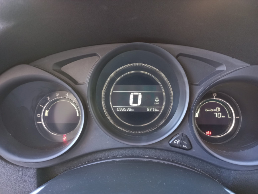 Imagen de CITROEN C4