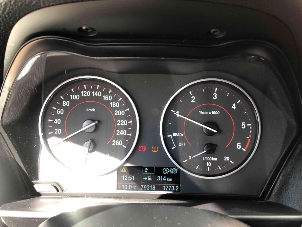 Imagen de BMW Serie 1