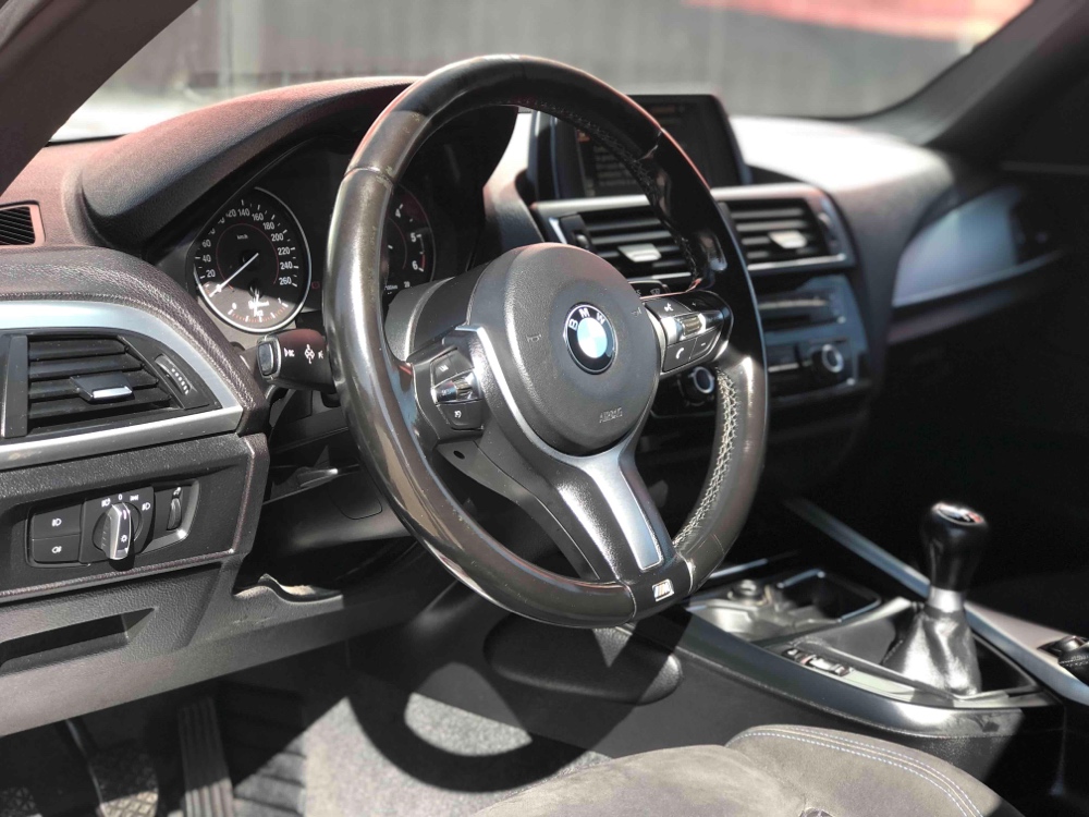 Imagen de BMW Serie 1
