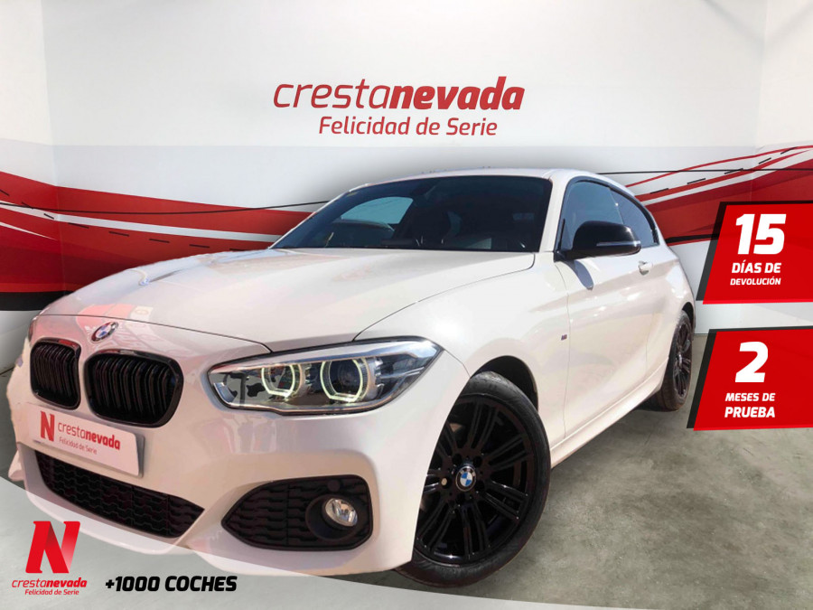 Imagen de BMW Serie 1