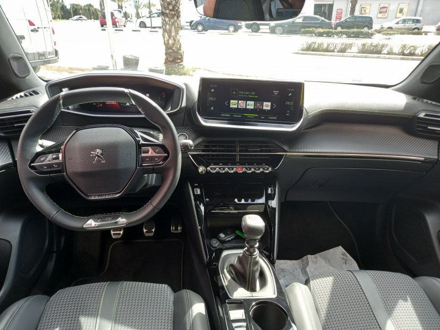 Imagen de Peugeot 2008