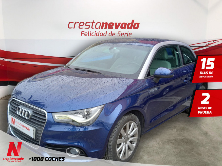 Imagen de AUDI A1