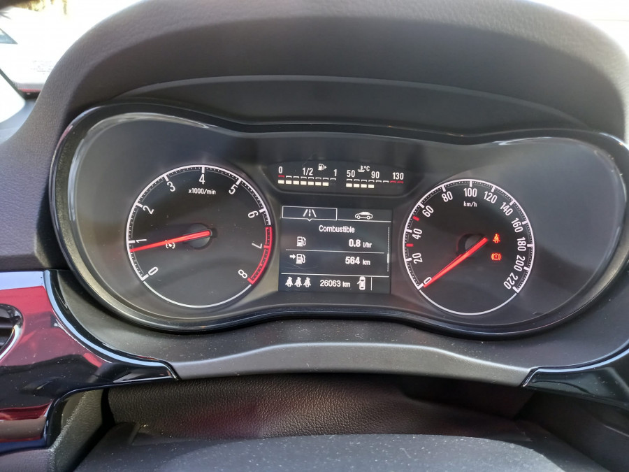 Imagen de Opel Corsa