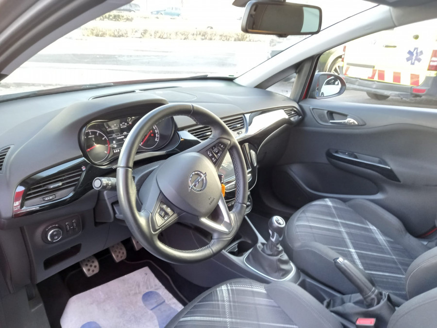 Imagen de Opel Corsa