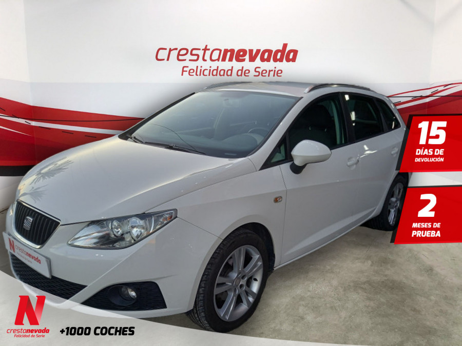 Imagen de SEAT Ibiza