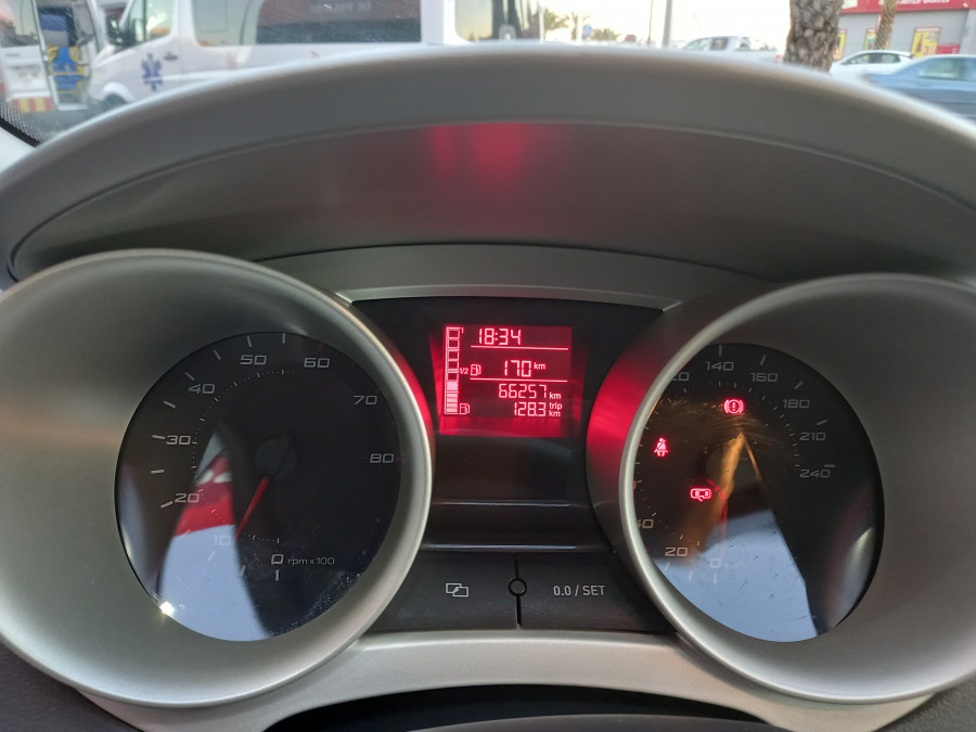 Imagen de SEAT Ibiza