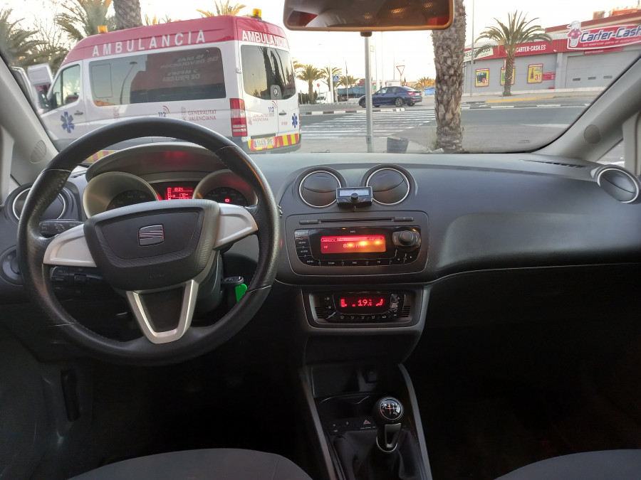 Imagen de SEAT Ibiza