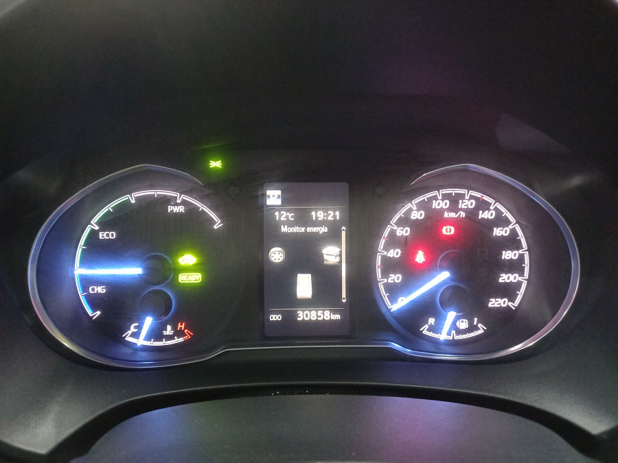 Imagen de TOYOTA Yaris