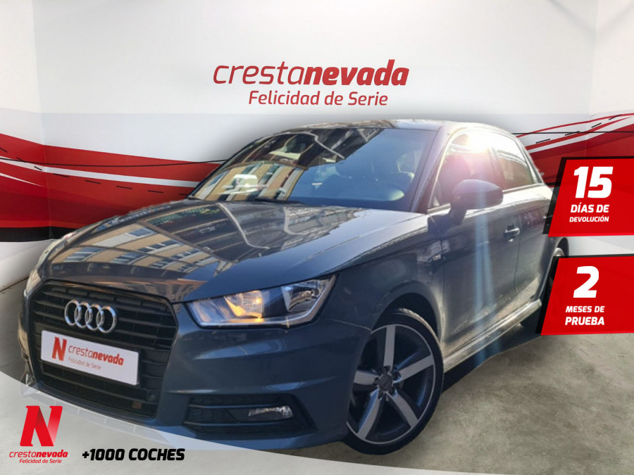 Imagen de AUDI A1