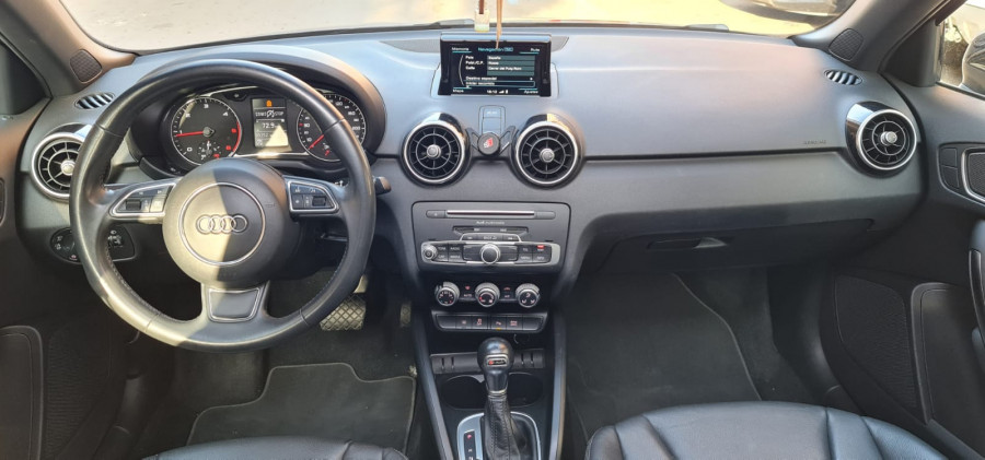 Imagen de AUDI A1