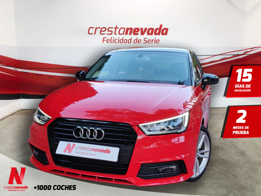 Imagen de AUDI A1