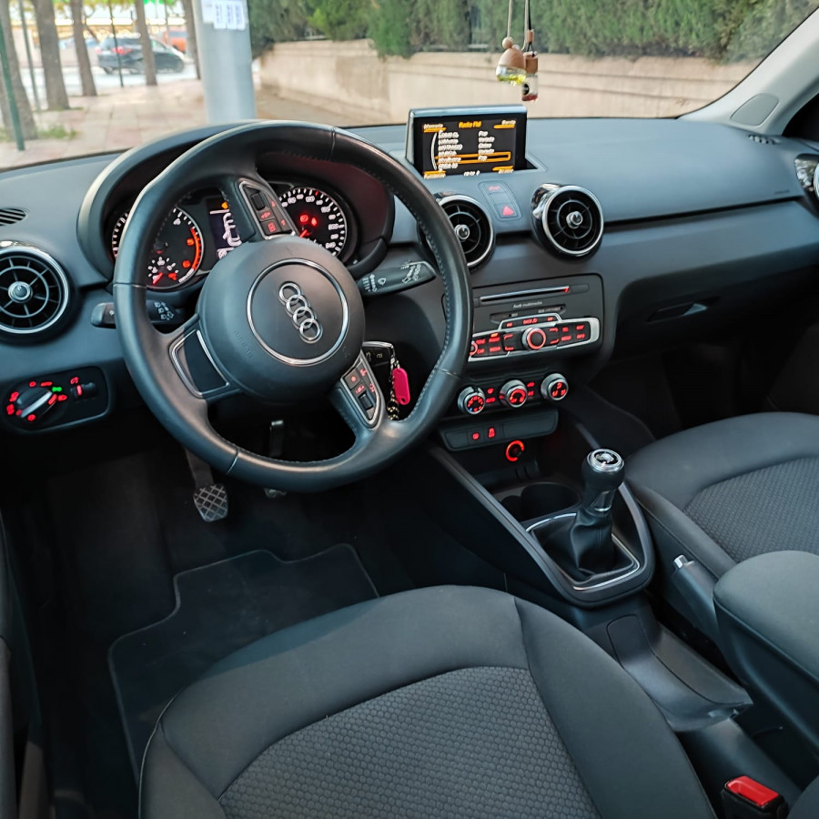 Imagen de AUDI A1