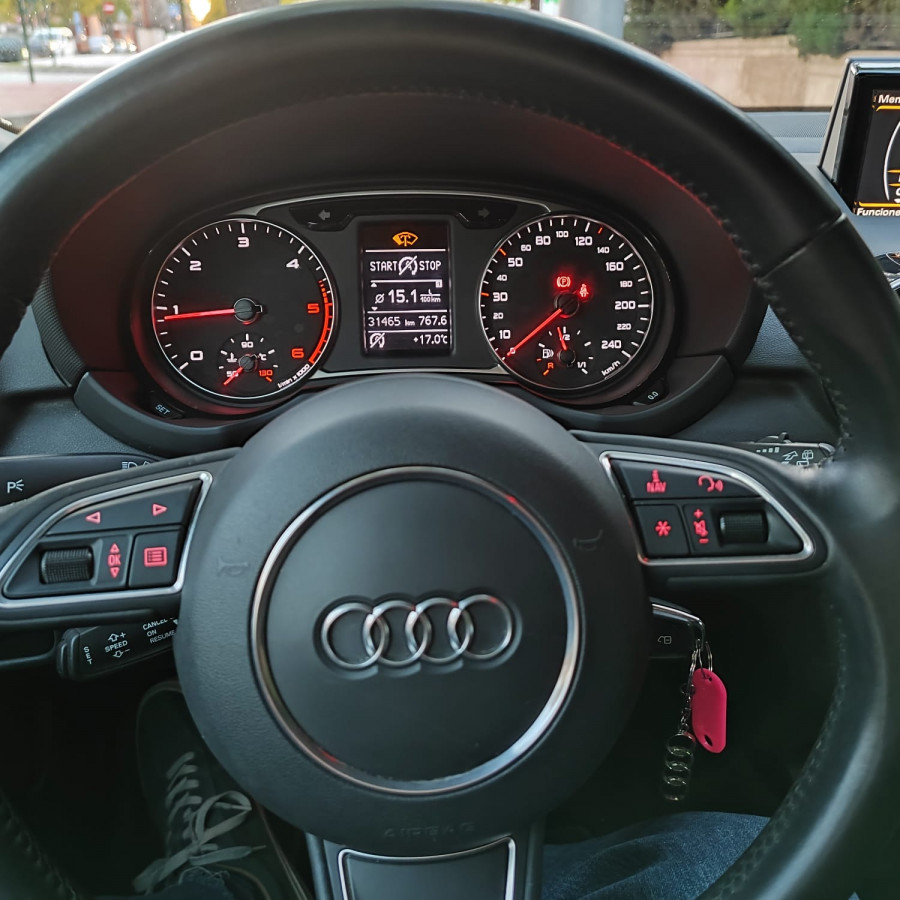 Imagen de AUDI A1