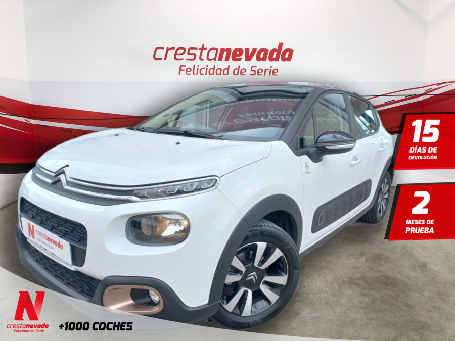 Imagen de CITROEN C3