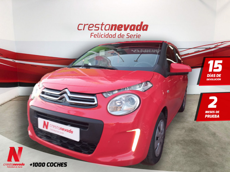 Imagen de CITROEN C1
