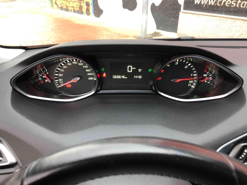 Imagen de Peugeot 308