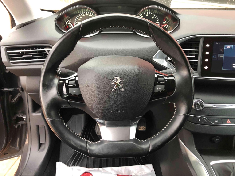 Imagen de Peugeot 308