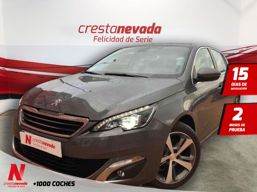 Imagen de Peugeot 308