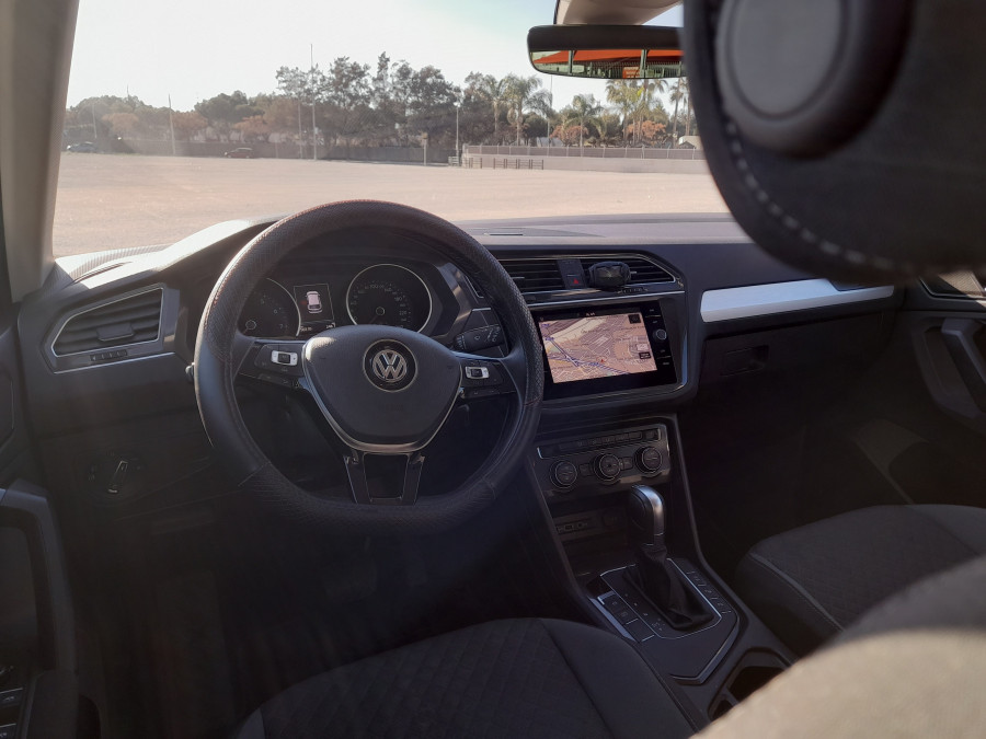 Imagen de Volkswagen Tiguan