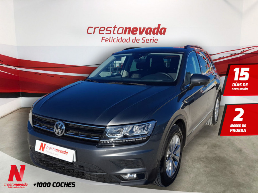 Imagen de Volkswagen Tiguan