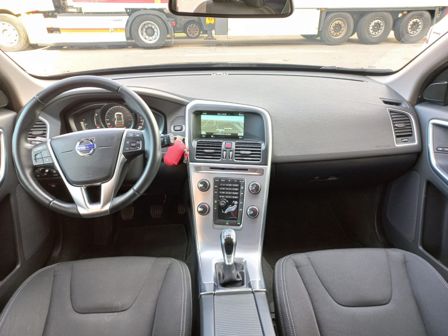 Imagen de Volvo XC60