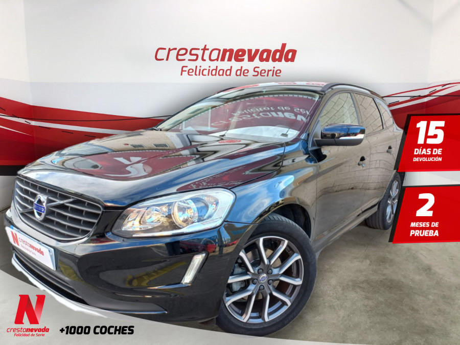 Imagen de Volvo XC60