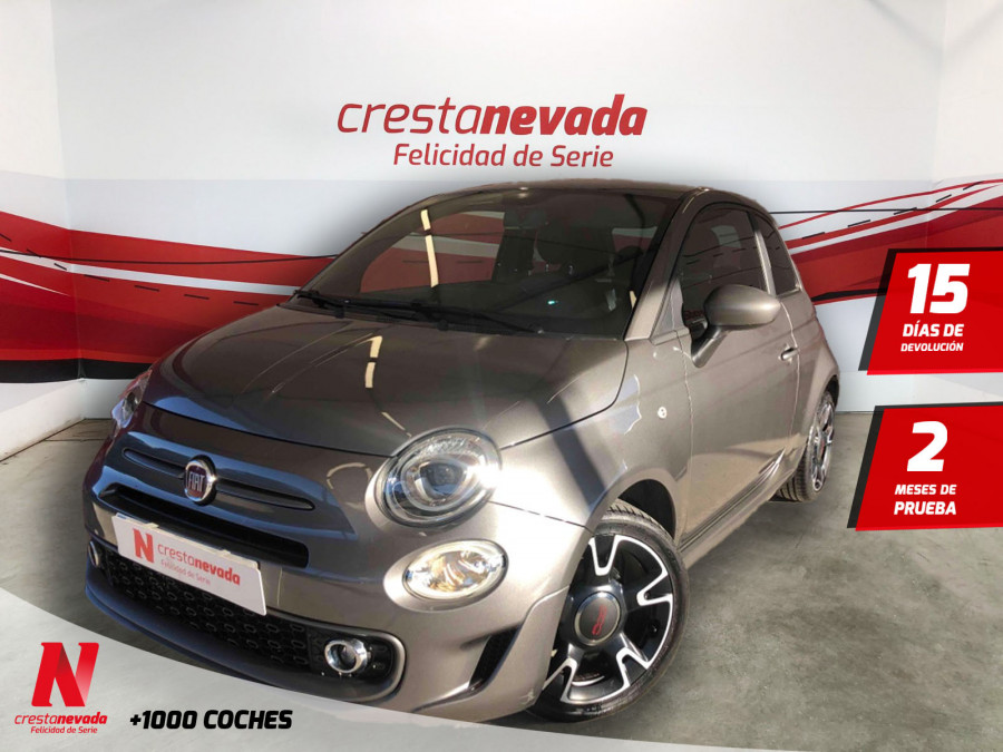 Imagen de Fiat 500