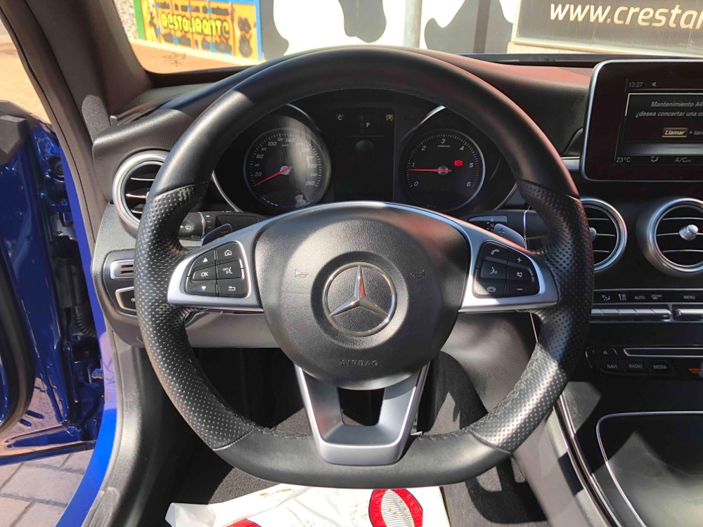Imagen de mercedes-benz Clase C