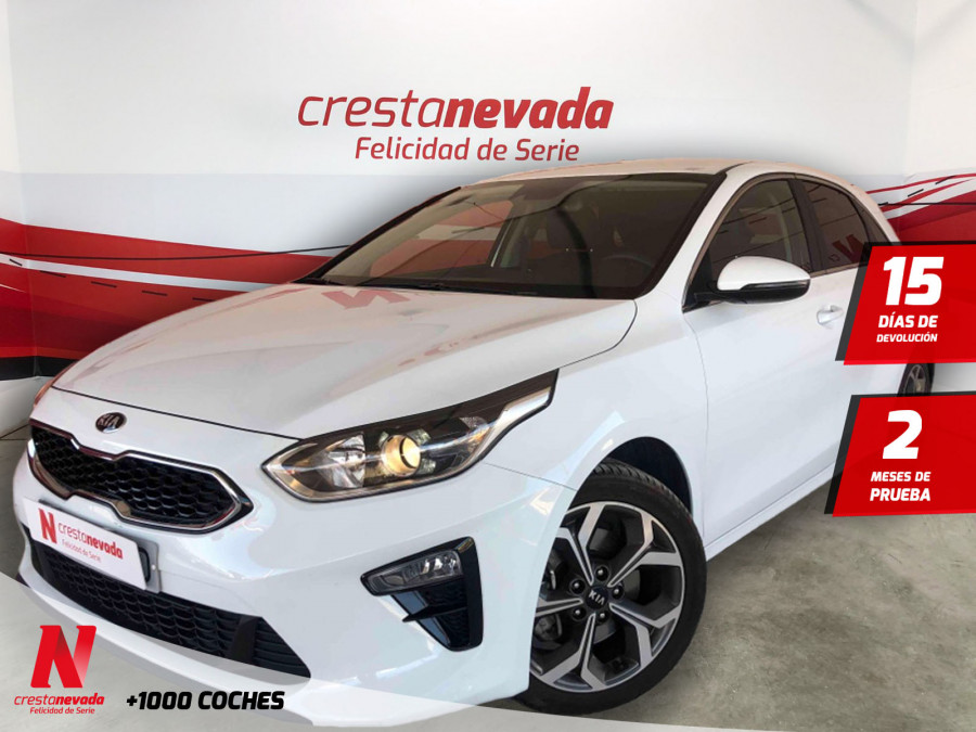 Imagen de Kia cee