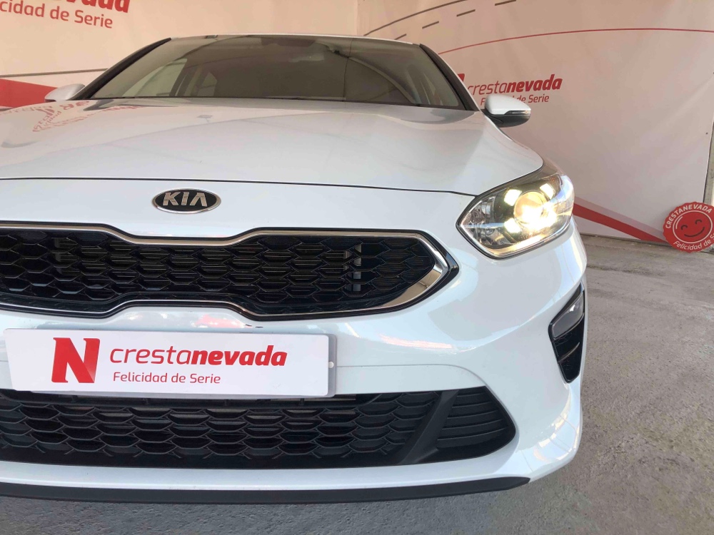 Imagen de Kia cee