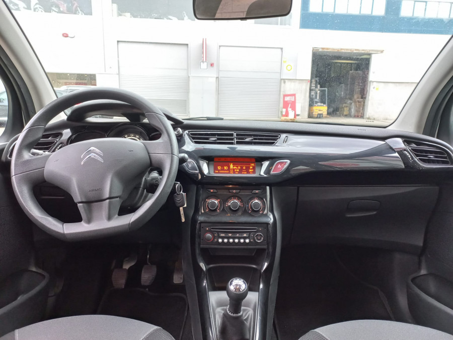 Imagen de CITROEN C3